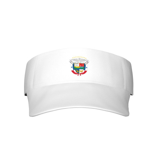 National Emblem of Panama Sport Sun Visor Hats Adjustable Empty Top Baseball Cap Golf Visors Hat Athletic Visor Hat for Men Women Black National Emblem of Panama Sport Sun Visor Hats Adjustable Empty Top Baseball Cap Golf Visors Hat Athletic Visor Hat for Men Women Black