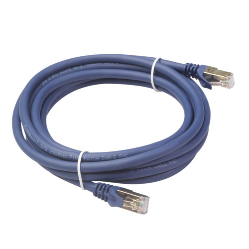 OSALADI 3 Network Patch Cord Internet Cord Jumpers Internet Patch Cord Jumper Cable Cate8 Ethernet Cable Printer Cord Network LAN Cable Network Cable Ethernet Cord Computer Printer Cable