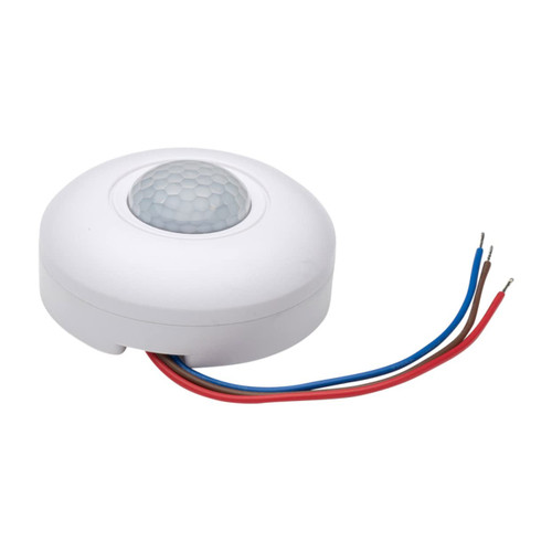 jojofuny Ceiling Sensor Switch Replacement Motion Sensor Motion Sensor Light Switch Motion Sensor Switch Motion Sensors Motion Light Smart Motion Sensor Light Pir Pc Detector
