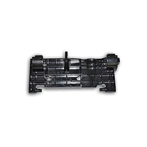 Replacement Part for Bissell 7636 Upright Vacuum Cleaner Carriage Assmbly # Compare to Part 1600778