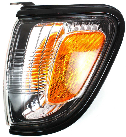 Garage-Pro Driver Side Corner Light Compatible with 2001-2004 Toyota Tacoma