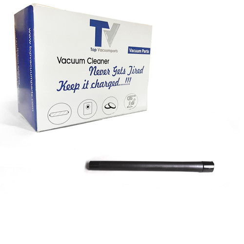 Replacement Part for Hoover 16" Straight Wand for Wind Tunnel Upright Vacuum Cleaner # Compare to Part 38634078