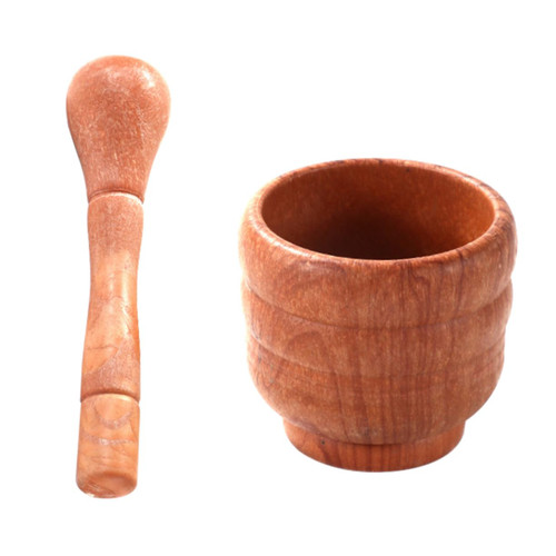 BESTOYARD 1 Set Garlic Masher Kitchen Mortar and Pestle Garlic Pounder Bowl Masher for Garlic and Garlic Grinding Tool Kitchen Masher Bowl and Pestle Black Pepper Baby Container BESTOYARD 1 Set Garlic Masher Kitchen Mortar and Pestle Garlic Pounder Bowl Masher for Garlic and Garlic Grinding Tool Kitchen Masher Bowl and Pestle Black Pepper Baby Container