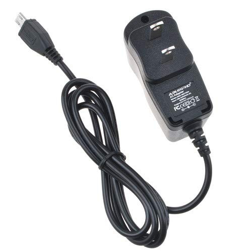 ABLEGRID 1A AC Charger Power Adapter Cord for Nextbook 8 NX785QC8G Android Tablet
