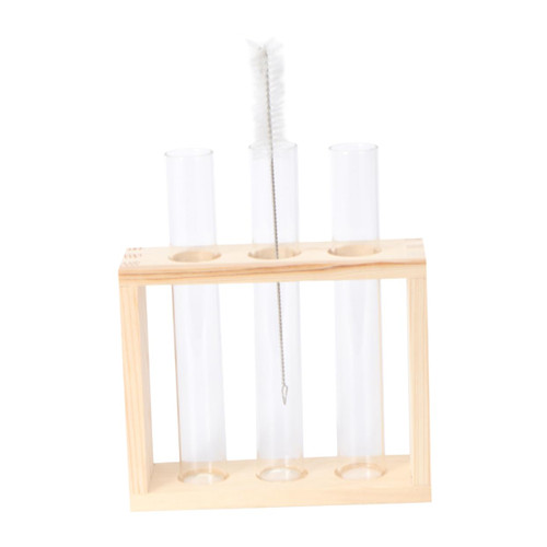 GANAZONO glass flower vase glass vase Flower bud vase clear container clear plant pot glass bulb planter air planter bulb Tube Hydroponic Plants Pot Hanging Plant simple flowerpot test tube GANAZONO glass flower vase glass vase Flower bud vase clear container clear plant pot glass bulb planter air planter bulb Tube Hydroponic Plants Pot Hanging Plant simple flowerpot test tube