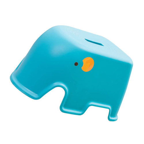 ABOOFAN Children's Step Stool Kids Step Stools Textured Step Stool Kitchen Step Ladder Step Stool for Kids Bathroom Step Stool Kids Kitchen Stool Narrow Stool Non-Slip Pp Toddler Footstool