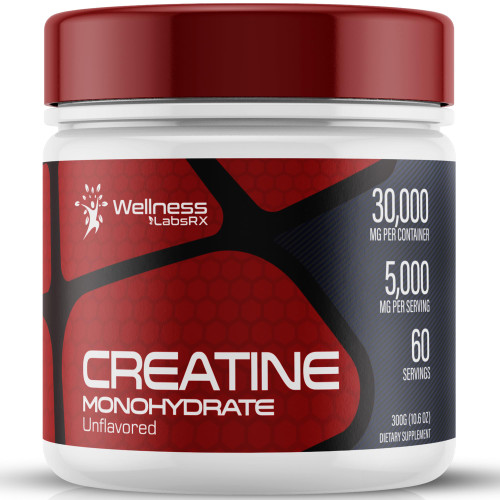 Creatine Monohydrate Powder 5000mg - 6X Stronger Micronized Creatine Powder with Amino Energy, Workout Supplements for Muscle Growth, Enhance Performance and Energy, Keto Friendly - 60 Servings Creatine Monohydrate Powder 5000mg - 6X Stronger Micronized Creatine Powder with Amino Energy, Workout Supplements for Muscle Growth, Enhance Performance and Energy, Keto Friendly - 60 Servings