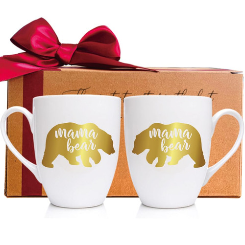 Mama Bear Mug & Papa Bear Mug, Mama and Papa Gifts, Gift for Parents, New Mama and Papa Bear Coffee Mug Gift, Mama and Papa Bear Mugs for Couples, His and Hers Coffee Mug-Mm80 Mama Bear Mug & Papa Bear Mug, Mama and Papa Gifts, Gift for Parents, New Mama and Papa Bear Coffee Mug Gift, Mama and Papa Bear Mugs for Couples, His and Hers Coffee Mug-Mm80
