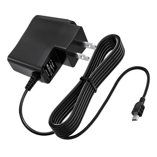 CJP-Geek 1A AC Charger Adapter Cord for Nextbook 8 NX785QC8G Android Tablet Power Mains
