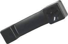 The VoIP Lounge Replacement Black Handset Receiver for Nortel Norstar M Series Phone M7100 M7208 M7310 M7324 M2008 M2616 M5316