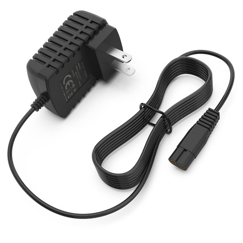 Replacement Charger for Bissell 2390A 2390 Pet Hair Eraser Vacuum Compatible with Bissell 2284 2284W 14.4V Lithium Ion Hand Vacuum Cleaner Power Adapter