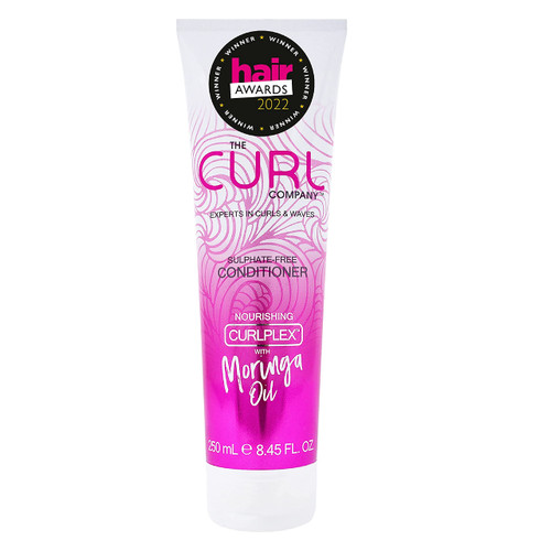 Curl Care by The Curl Company Sulphate-Free Conditioner 250ml