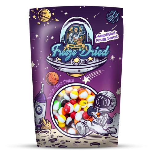 10 oz Freeze Dried Skittles Resealable Skittles Bag Crunchy Skittles Amplified Fruity Burst Freeze-Dried Candy Skittles Mix-ins Fruity Burst Candy Skittles Treats Dried Skittles 10 oz Freeze Dried Skittles Resealable Skittles Bag Crunchy Skittles Amplified Fruity Burst Freeze-Dried Candy Skittles Mix-ins Fruity Burst Candy Skittles Treats Dried Skittles