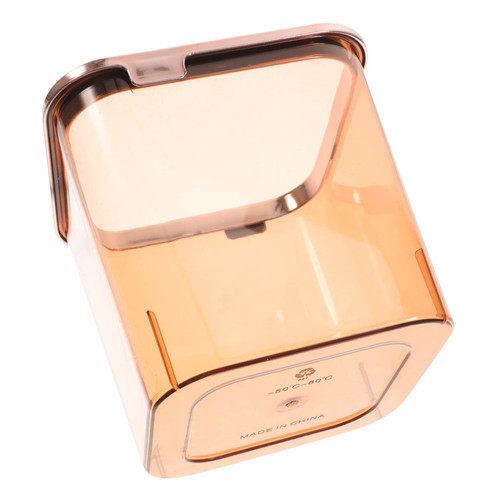 Zerodeko Garbage Can Plastic Wastebasket Trash Recycling Container Kitchen Waste Bins Farmhouse Trash Can Rubbish Containers Office Trash Cans Room Trash Can Compost Bin The Pet Vintage