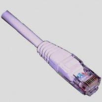 5 Pcs 3 Ft Ethernet Cable Network CAT5e Patch Cable,