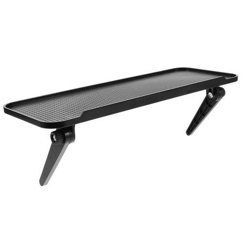 jojofuny No Punching tv Holder Stand Television Monitor Screen Elevated Shelf tv Stand Phone Stand Computer Computer Rack Laptop Storage Rack Screen Frame Cable Monitor Elevated Stand