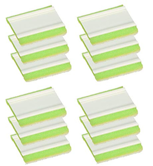 Shur-Line 2007095 Trim and Touch-Up Pad Refill, 12-Pack Shur-Line 2007095 Trim and Touch-Up Pad Refill, 12-Pack