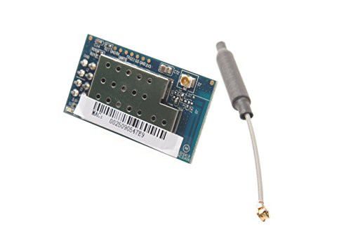 SMAKN 2.4G Serial Wireless Module TLN13UA06 Embedded IEEE802.11b Antennna