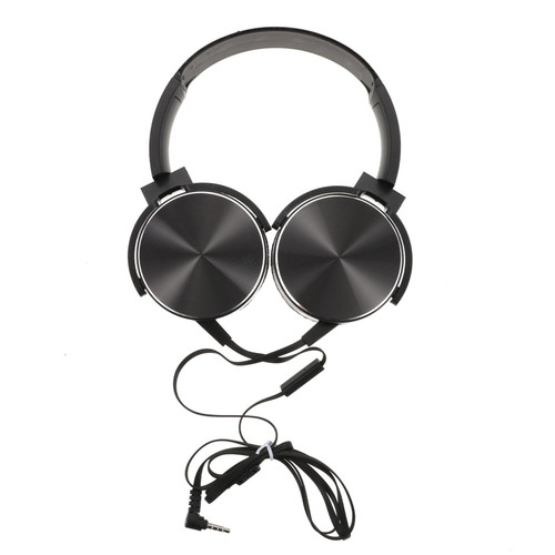 UKCOCO 1pc Earphone Game Headset Headphones Over Ear Wired Stereo Wired Headset Wired Noise Music Headphone Noise Cancelling Over Ear Headphones Computer Headphone Head- Abs Portable