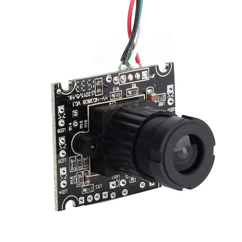 BORDSTRACT Microscope Module 30W Pixel USB Microscope Module Electronic Eyepiece Camera Module for Electronic Magnifier, Electronic Eyepiece, Webcam, Smart Home