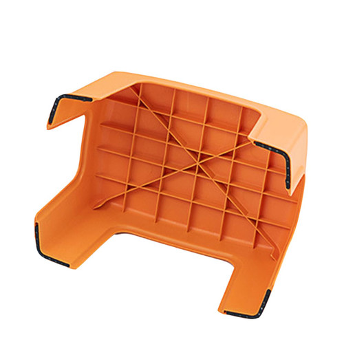 WHAMVOX 1pc Plastic Stool Kids Stool Stools for Kids Plastic Foot Stool Adult Step Stool Kids Step Stool Baby Step Stool Step Stool for Kids Kid Stool Baby Stool Pp Child Thicken The Bench