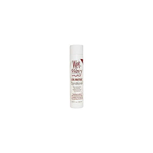 Wnw Curl Moisture Conditioner 35136 17936 10oz