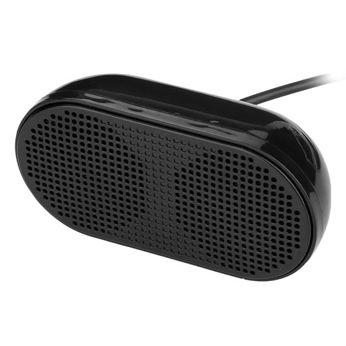 Cyrank Mini USB Speaker Computer Speakers, Dual Speaker Speakers for Computer Mini Portable Speaker Multimedia Speakers