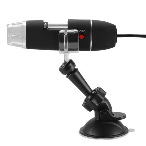 Artibetter USB Microscope Camera Microscope Handheld Led Ligh Inspection Camera Wireless Microscope Mini Camera Handheld Digital Mini Room Digital Microscope Portable Electron Microscope