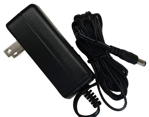 2A, 5V AC Wall Power Charger Adapter for Pandigital Star, Planet, Nova, Supernova Tablet