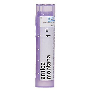 Boiron, Arnica Montana 1m Multi Dose Tube, 80 Count