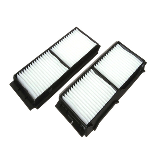 SasugaOne 2pcs Cabin Air Filter Set C16098 BBM4-61-J6X 90264P