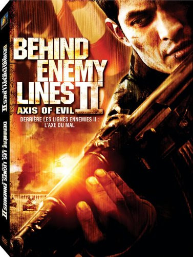 Behind Enemy Lines 2: Axis of Evil