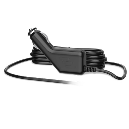 FASPKOW New Car DC Adapter for PIPO M8HD Andorid Dual Camera WI-FI Tablet PC Auto Vehicle Boat RV CigaretteLighter Plug Power Supply Cord Charger Cable PSU