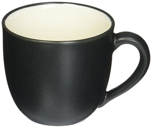 Noritake Colorwave after Dinner Cup, Graphite