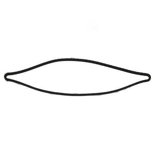 LEFITPA Replacement Upright Vacuum Motor Fan Chamber Gaskets for Sanitaire Eureka S654 SC688 SC899D SC899E-1 SC9050 1402A 2010XRB 5071E 7534A 7575 SC684E SC684E SC887A SC888 Models