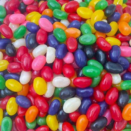 Jelly Beans Assorted Flavors Classic Candy, 2-Pound Bag