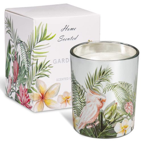 Gardenia Scented Candles for Home Aromatherapy Candle Gifts for Women, Long Lasting Glass Jar Soy Candle Help Relaxing Stress Relief Cool Meditation Healing Calming?Small Gardenia Scented Candles for Home Aromatherapy Candle Gifts for Women, Long Lasting Glass Jar Soy Candle Help Relaxing Stress Relief Cool Meditation Healing Calming?Small