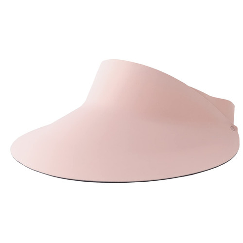BAOFENGYU Sun Visors for Women Men Sport Outdoor Visor Hat Unisex Tennis Golf Visor Adjustable Summer Hats UV Protection Cap Pink BAOFENGYU Sun Visors for Women Men Sport Outdoor Visor Hat Unisex Tennis Golf Visor Adjustable Summer Hats UV Protection Cap Pink