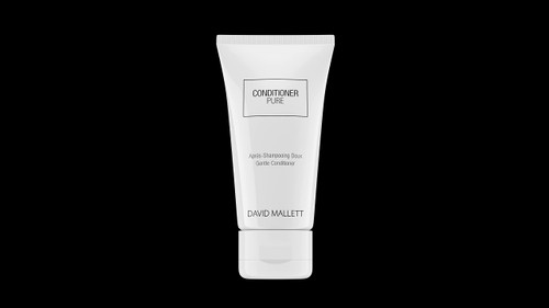 DAVID MALLETT Conditioner Pure