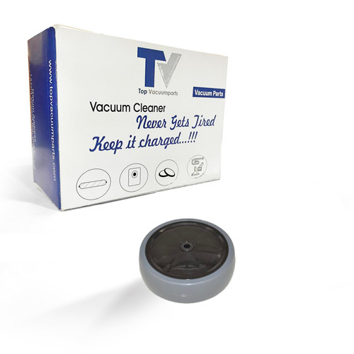 Replacement For Titan T500 Upright Vacuum Cleaner Rear Wheel & Bushing # C220-0531C