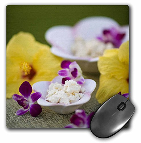 3dRose LLC 8 x 8 x 0.25 Inches Fairmont Kea Lani Resort Spa Maui Hawaii Stuart Westmorland Mouse Pad (mp_89940_1)