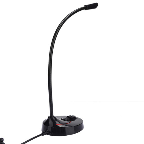 143 USB Computer Microphone,USB PC Microphone, Computer Recording Condenser Cardioid Mic for Desktop, PC, Laptop, Etc