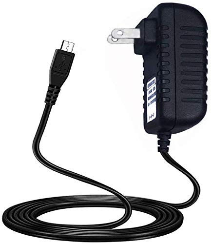 Kircuit AC Wall Power Charger Adapter for Nikon Coolpix P340 P600 P610 S6900 P900 Camera Photo