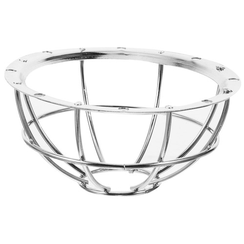 Accessory Supply Smoke Detector Bracket Smoke Detector Protector Smoke Detector Wired Cover Smoke Detector Head Cover Iron Head Guard Explosion-Proof