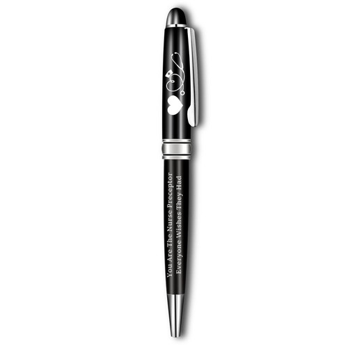 JYTAPP Nurse Pen Nurse Preceptor Gift Nursing Gift You Are The Nurse Preceptor Everyone Wishes They Had Ballpoint Pen Nurse Appreciation Gifts for RN Nurse JYTAPP Nurse Pen Nurse Preceptor Gift Nursing Gift You Are The Nurse Preceptor Everyone Wishes They Had Ballpoint Pen Nurse Appreciation Gifts for RN Nurse