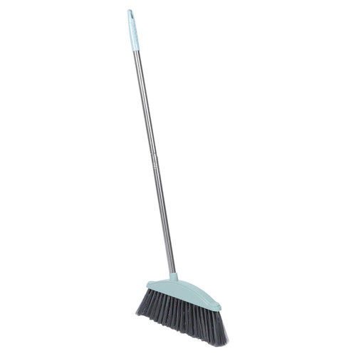 Broom and Dustpan Indoor Dust Broom with Long Handle Angle Broom Hardwood Floor Cleaning Inside Soft Sweeping Brooms for House Kitchen Sweeper Parts Water Broom Broom and Dustpan Indoor Dust Broom with Long Handle Angle Broom Hardwood Floor Cleaning Inside Soft Sweeping Brooms for House Kitchen Sweeper Parts Water Broom