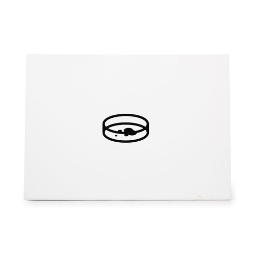Petri Dish Bacteria Biology Decay, quality rubber stamp, ideal for crafts scrapbooking invitations cards and tags CCSTA-26832