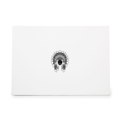 Native american women head american indian headdress, native american rubber stamp, ideal for crafts scrapbooking invitations cards and tags CCSTA-15657 Native american women head american indian headdress, native american rubber stamp, ideal for crafts scrapbooking invitations cards and tags CCSTA-15657