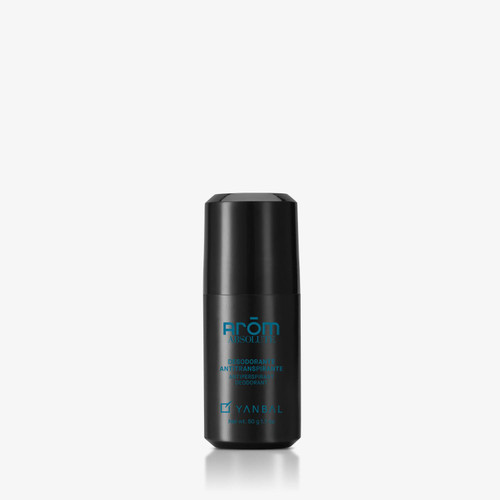 Arom absolute deodorant yanbal (Arom absolute)