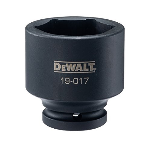 DEWALT 3/4" Drive Impact Socket 6PT 1 7/8